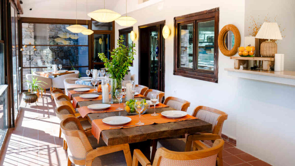 Kapurcuk Akademi Restoran