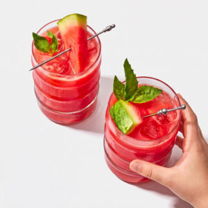 MİNİ MİKSOLOJİST : Sağlıklı Mocktail